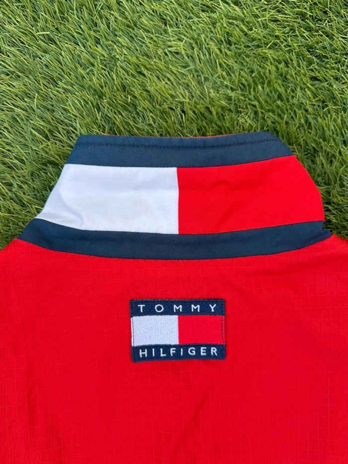 Veste Hilfiger x Ferrari x Marlboro - photo numéro 18