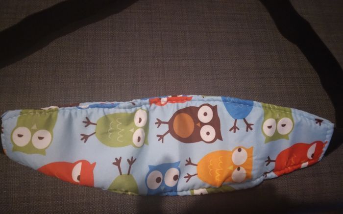 Protection voiture bébé et enfants neuf - photo numéro 3