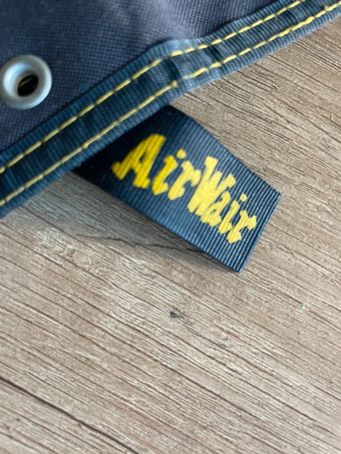 Porte feuille doc Martens - photo numéro 3