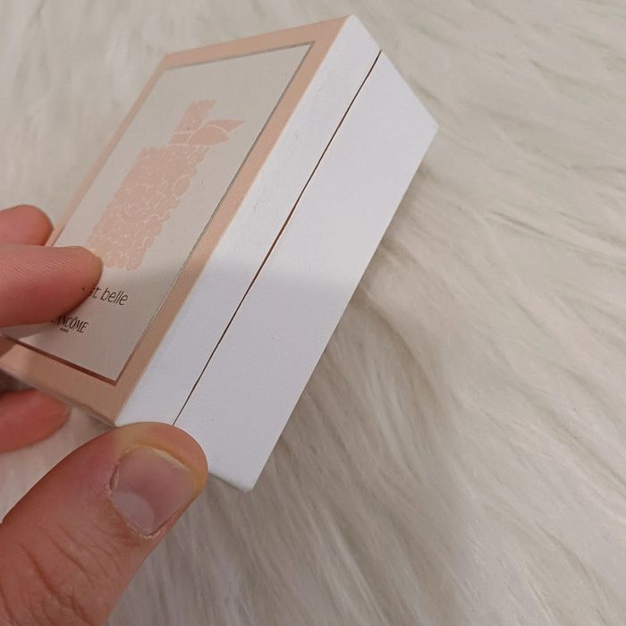 Coffret miniatures la vie est belle lancõme 5 ml - photo numéro 7