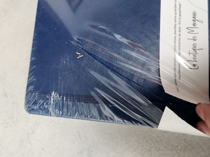 Agenda Perpetuel - photo numéro 8