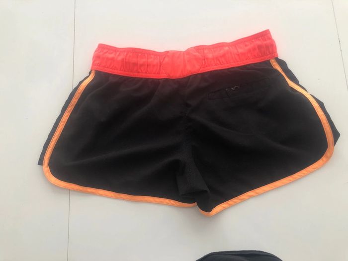short de sport - photo numéro 2
