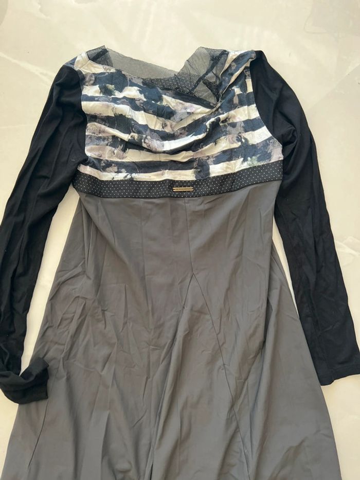 Robe taille 34 la mode est a vous - photo numéro 5