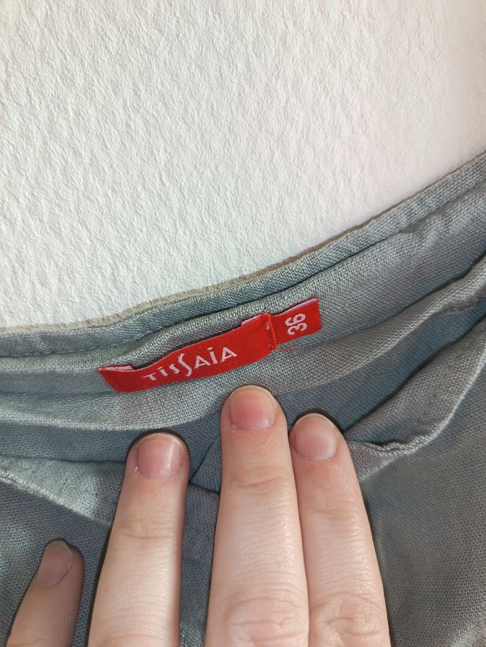 Robe taille 36 - photo numéro 3