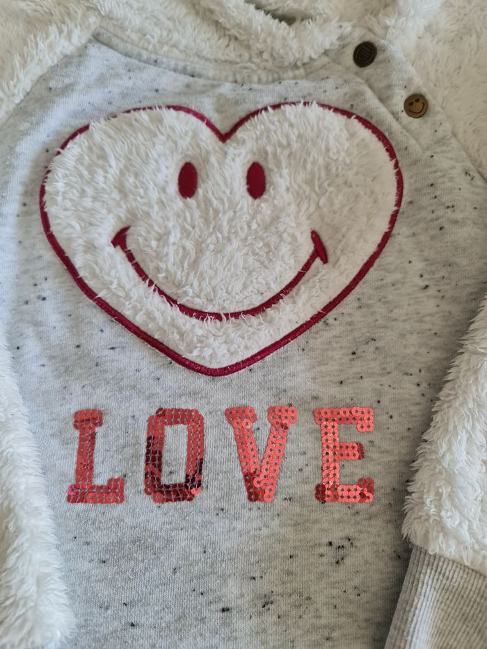 Pull à capuche - photo numéro 4