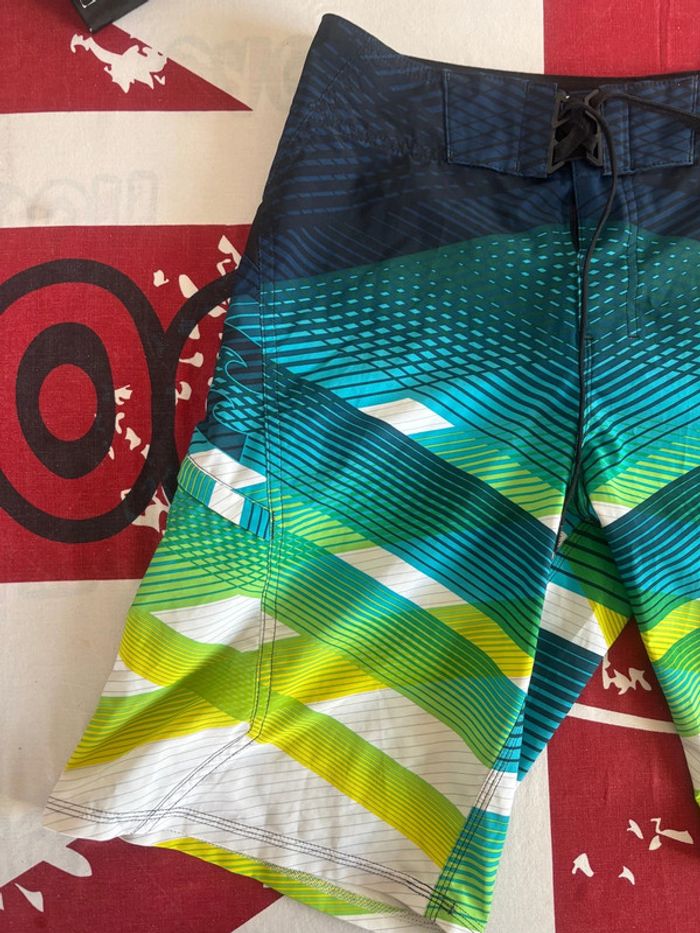 Short de bain Billabong - Taille L 39/40 - photo numéro 3
