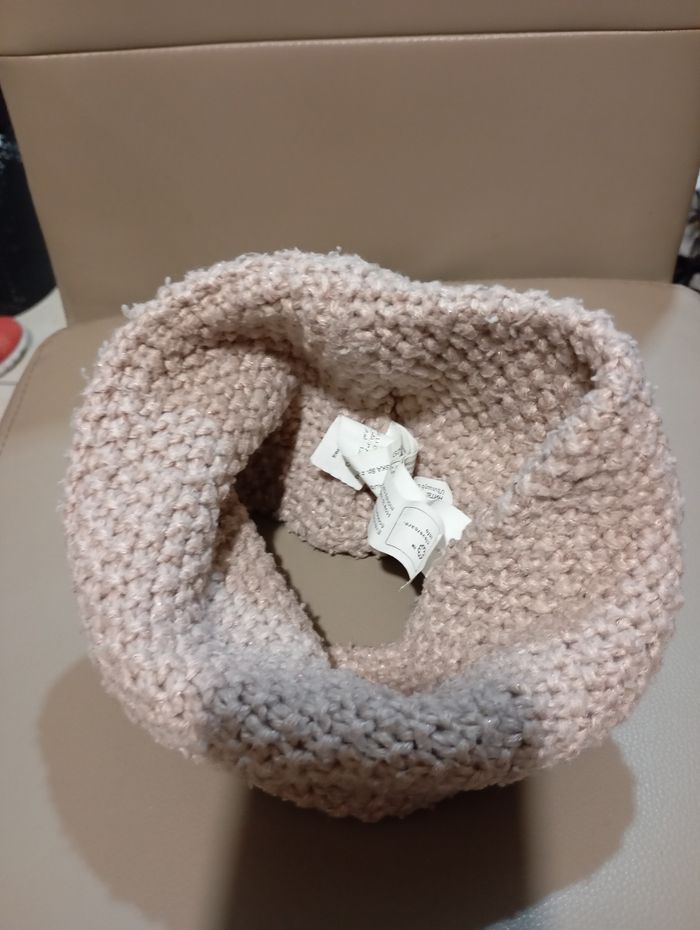 Tour de coup tape a l'oeil