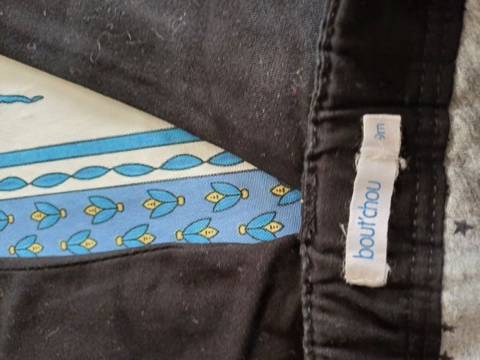 6 pantalons garçons Taille 9 mois - photo numéro 6