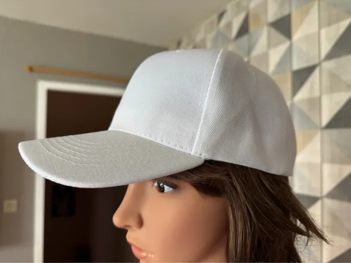 Casquette femme - photo numéro 3