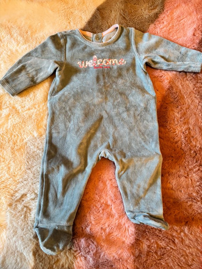 Lot de pyjama - photo numéro 3