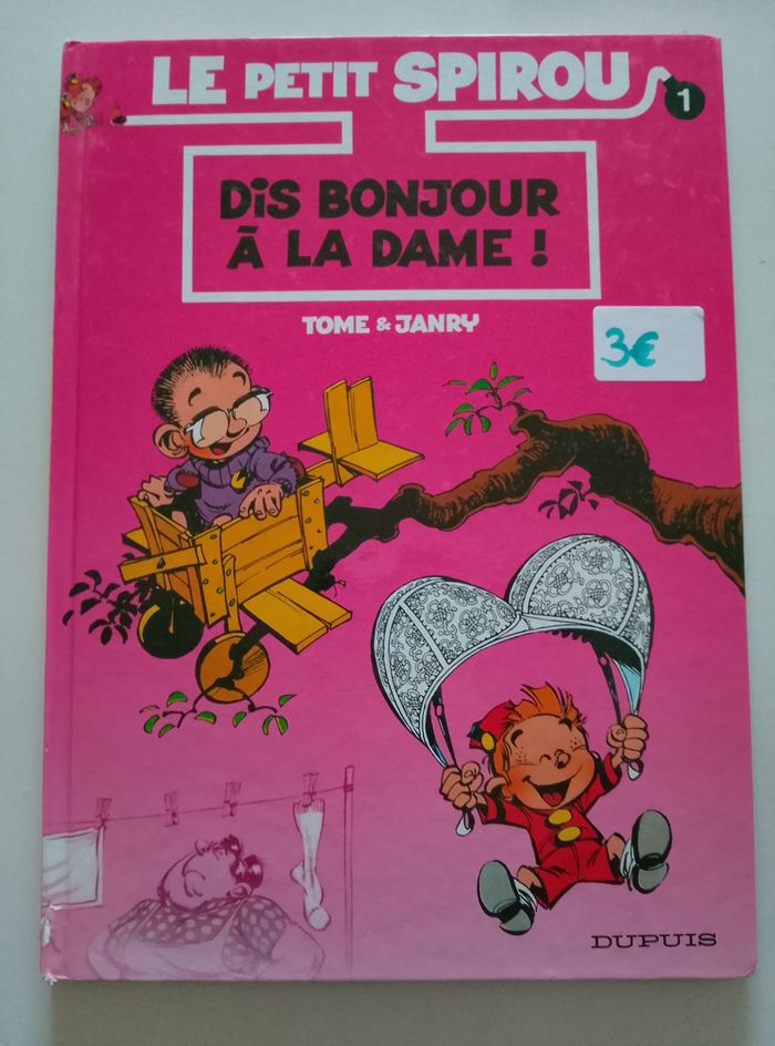 Bd de choix - photo numéro 2