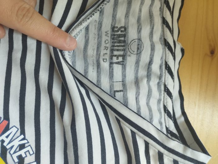 T_shirt
