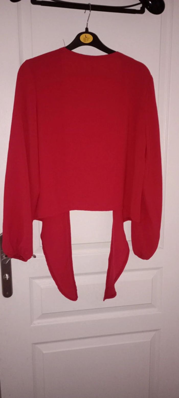 Haut Taille unique - photo numéro 2