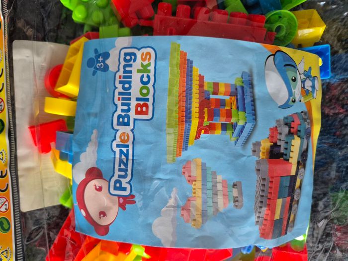 jeu de construction - photo numéro 2