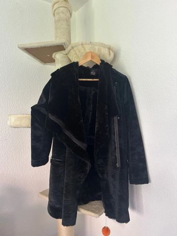 Manteau Femme je vous aime