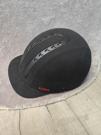 Bombe équitation