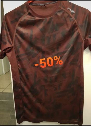Tee-shirt homme