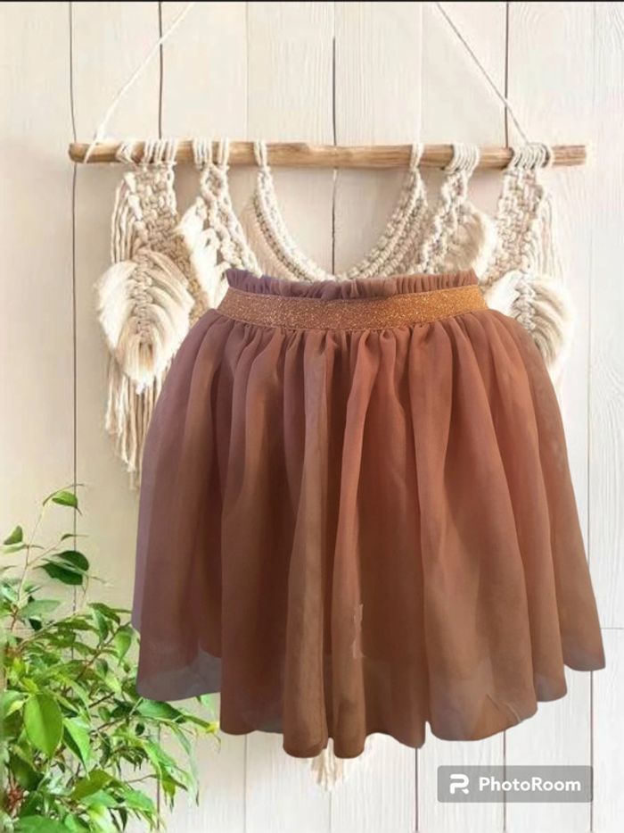 Jupe Taille 12 ans ou 34