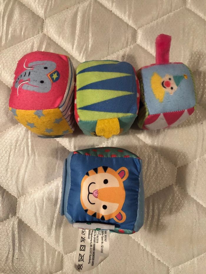 Jouets éveils