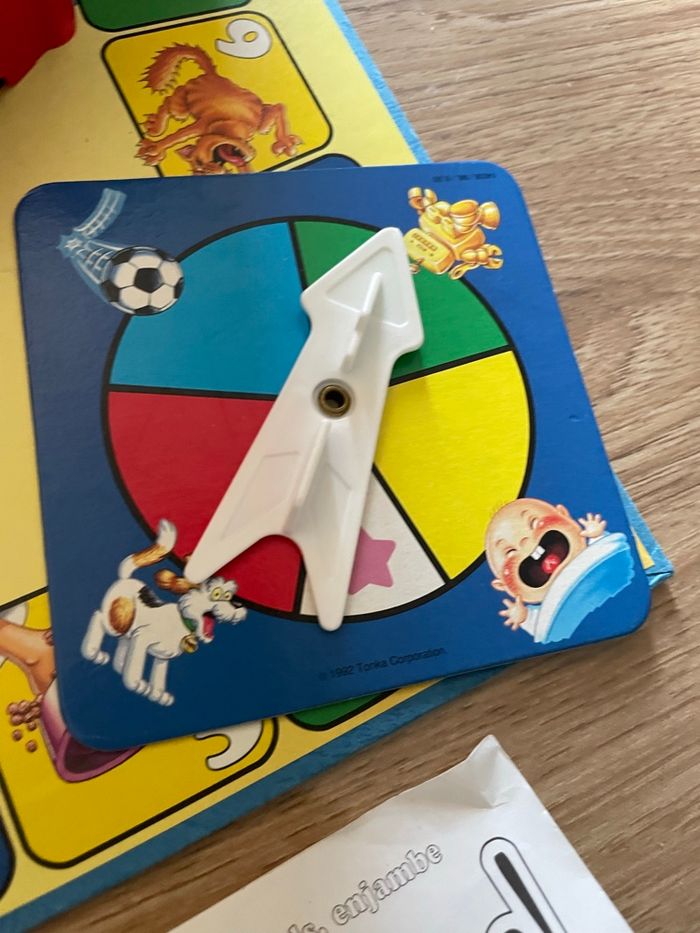 Reveille pas papa - photo numéro 4