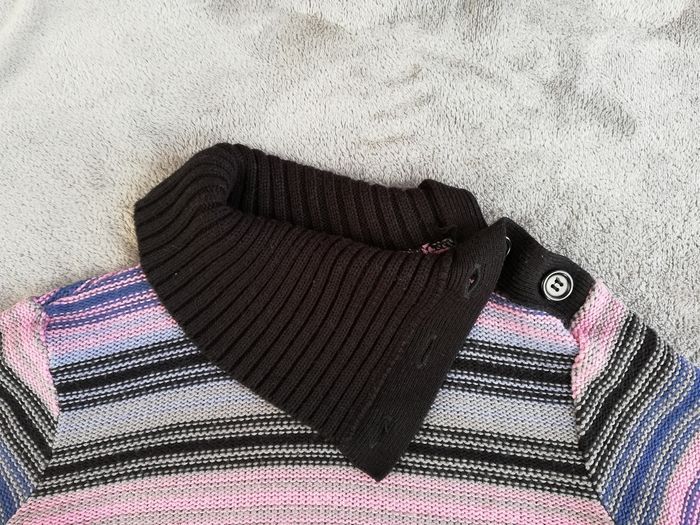 Pull court - photo numéro 2