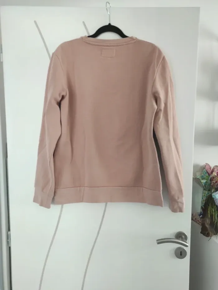 Sweat homme bizzbee Taille M - photo numéro 4