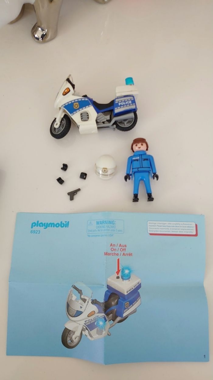 Playmobil 6923 - photo numéro 7