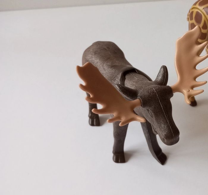 Playmobil animal - photo numéro 4