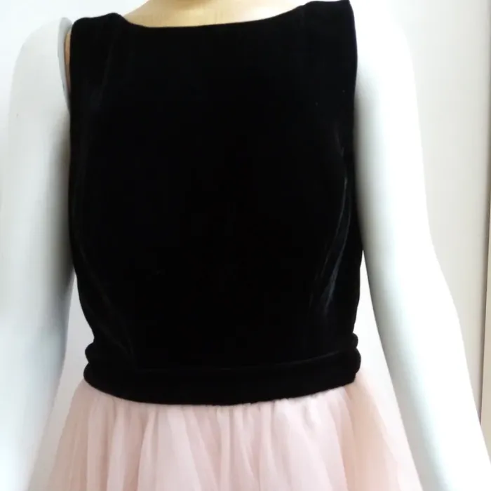 Robe de soirée - photo numéro 3