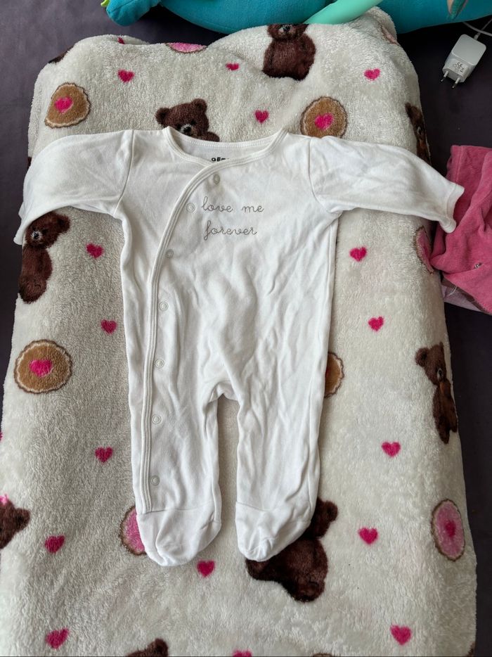 Pyjama fille - photo numéro 7