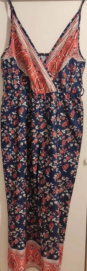 Combinaison pantalon femme. Shein taille Xl