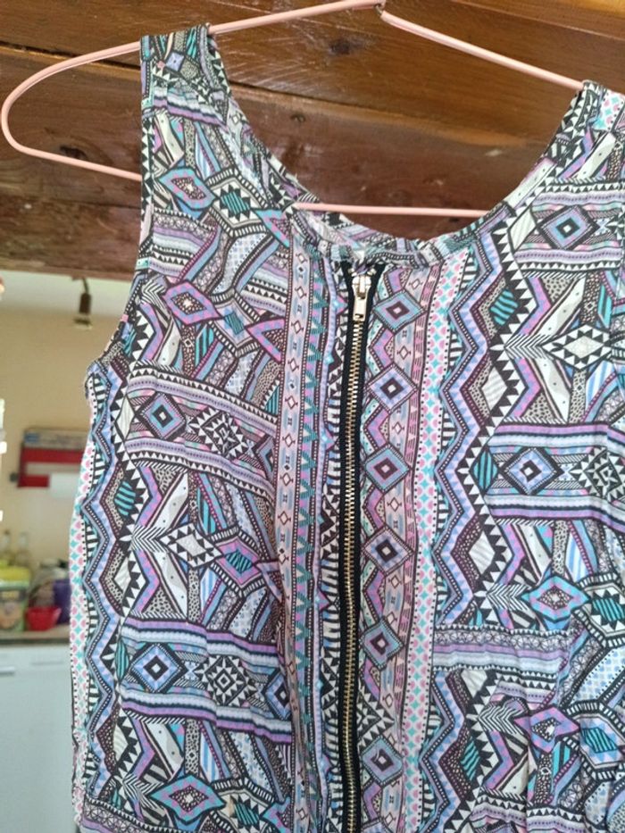 Combinaison 12 ans - photo numéro 3