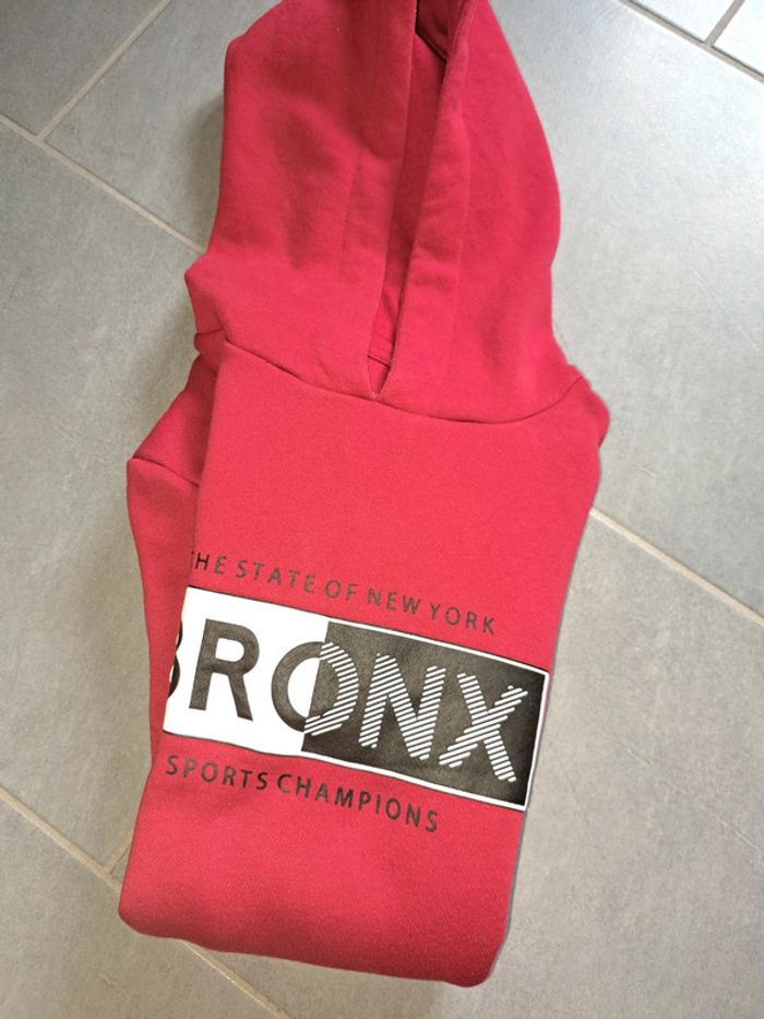 Lot 11 12ans - photo numéro 3