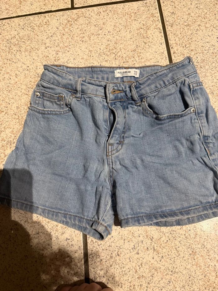 Short