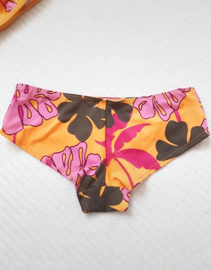 Maillot de bain 2 pièces Etam T34 - photo numéro 4