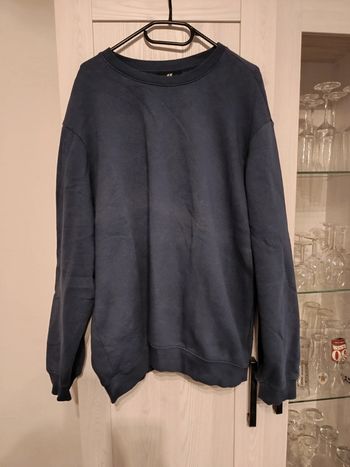 Sweat homme