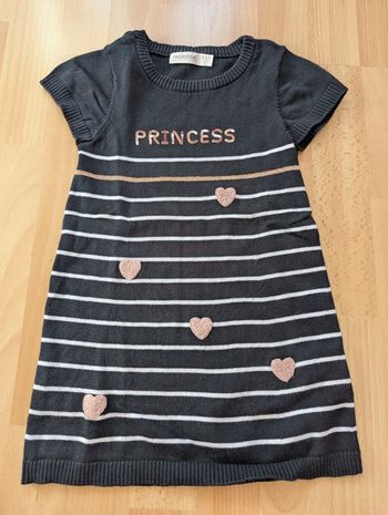 Robe pull