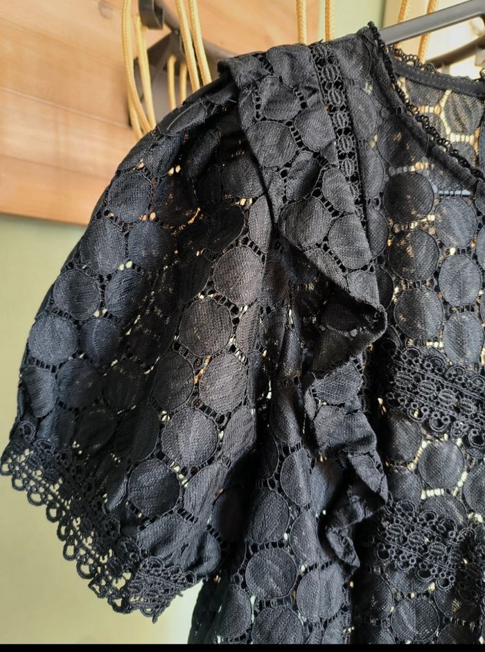 Blouse femme - photo numéro 3