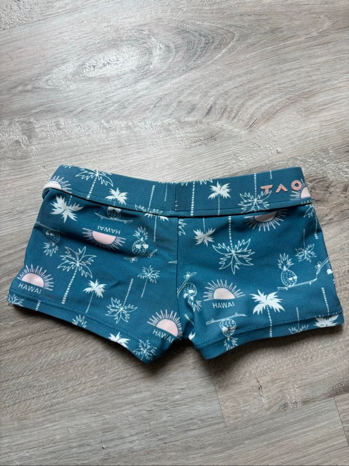 Maillot de bain 2 ans TAO - photo numéro 2
