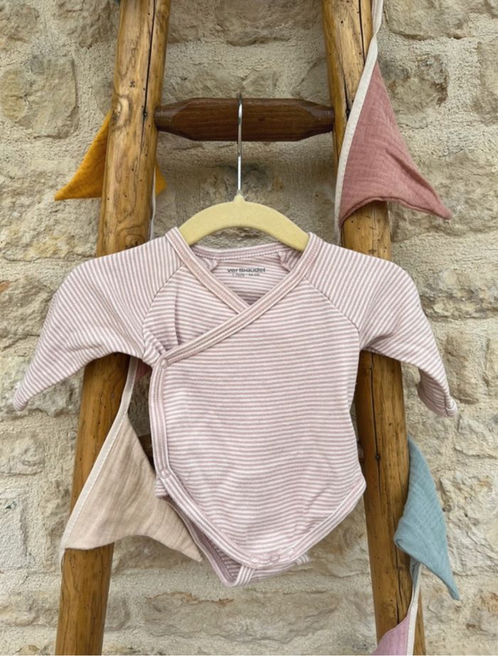 Body manches longues