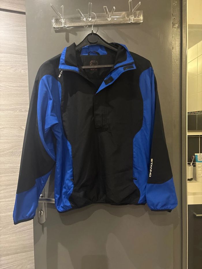 Coupe vent homme -S/M