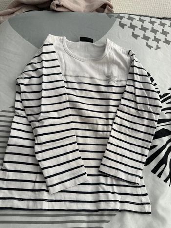 Pull 24 mois
