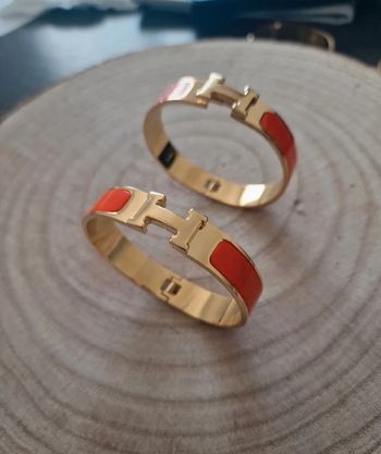 Bracelet style H 19cm ( prix unitaire)