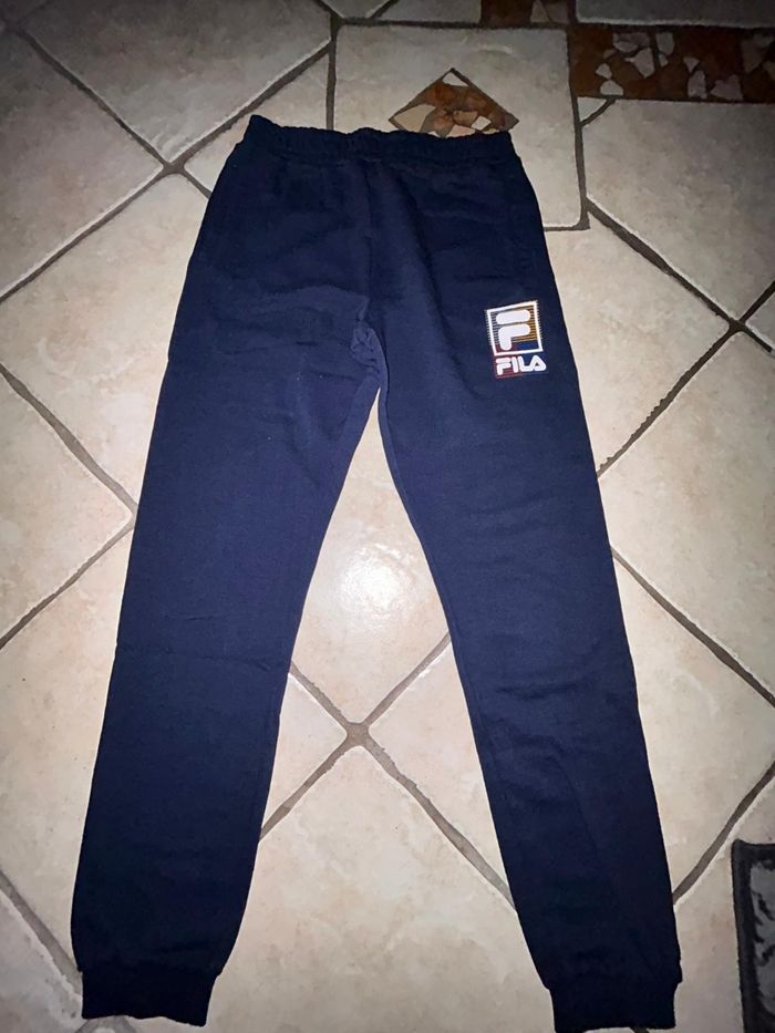 Pantalon survêtement