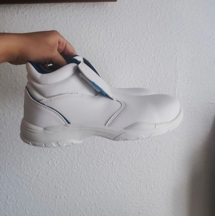 Chaussures de travail - photo numéro 3