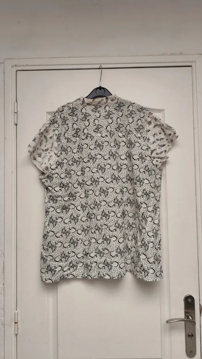 Blouse - photo numéro 2