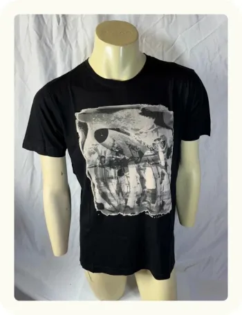 Tee shirt imprimé homme Chevignon Taille M