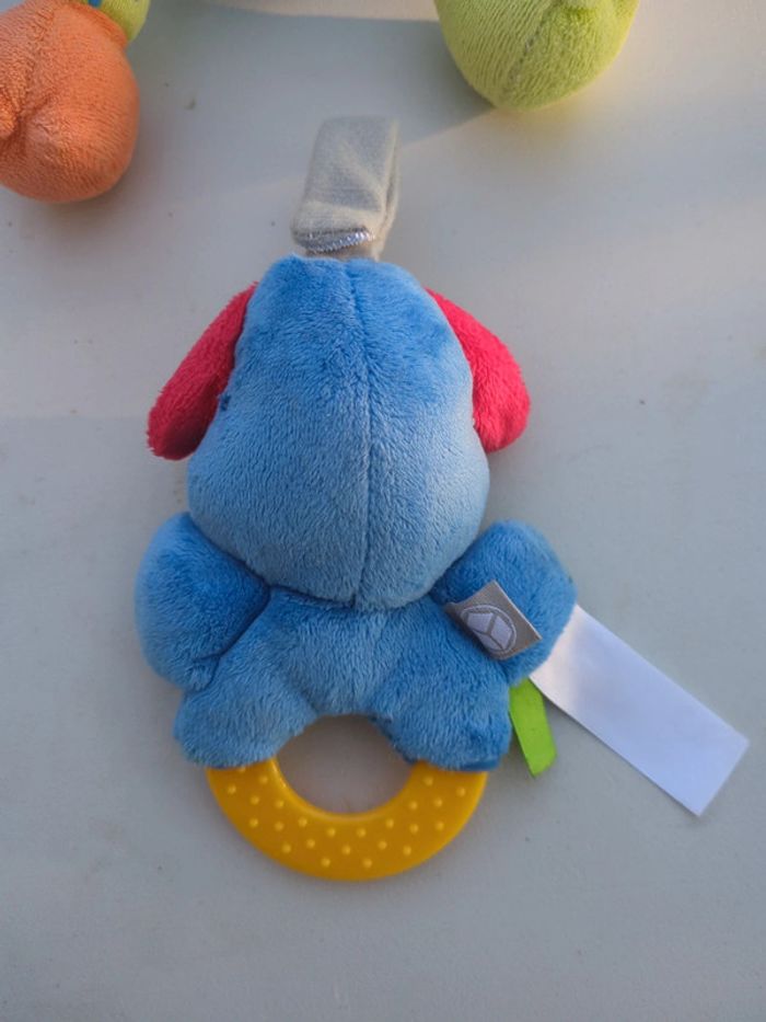 Lot jouets d'éveil - photo numéro 4