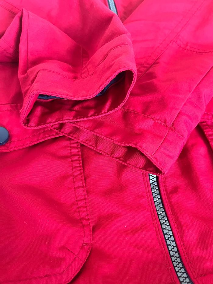 Veste mi saison taille 128 - photo numéro 6