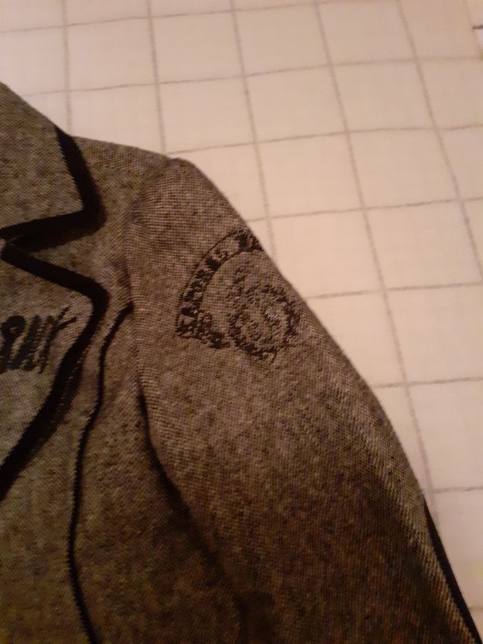 Blazer - photo numéro 3